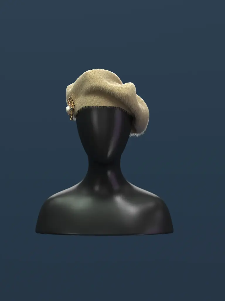 6-panel beret hat_Default Colorway.webp