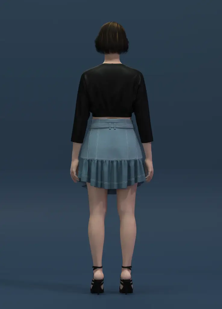 OB1922654 BASQUE MINI SKIRT_Colorway A_1.webp