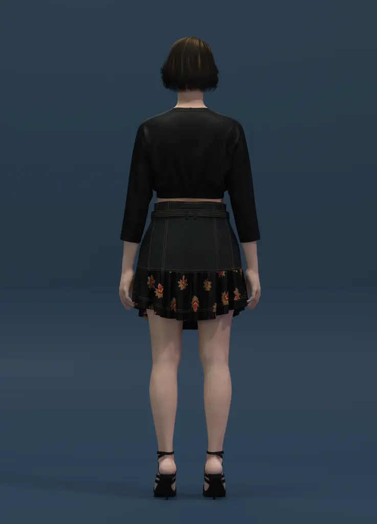 OB1922654 BASQUE MINI SKIRT_Colorway 1_1.webp