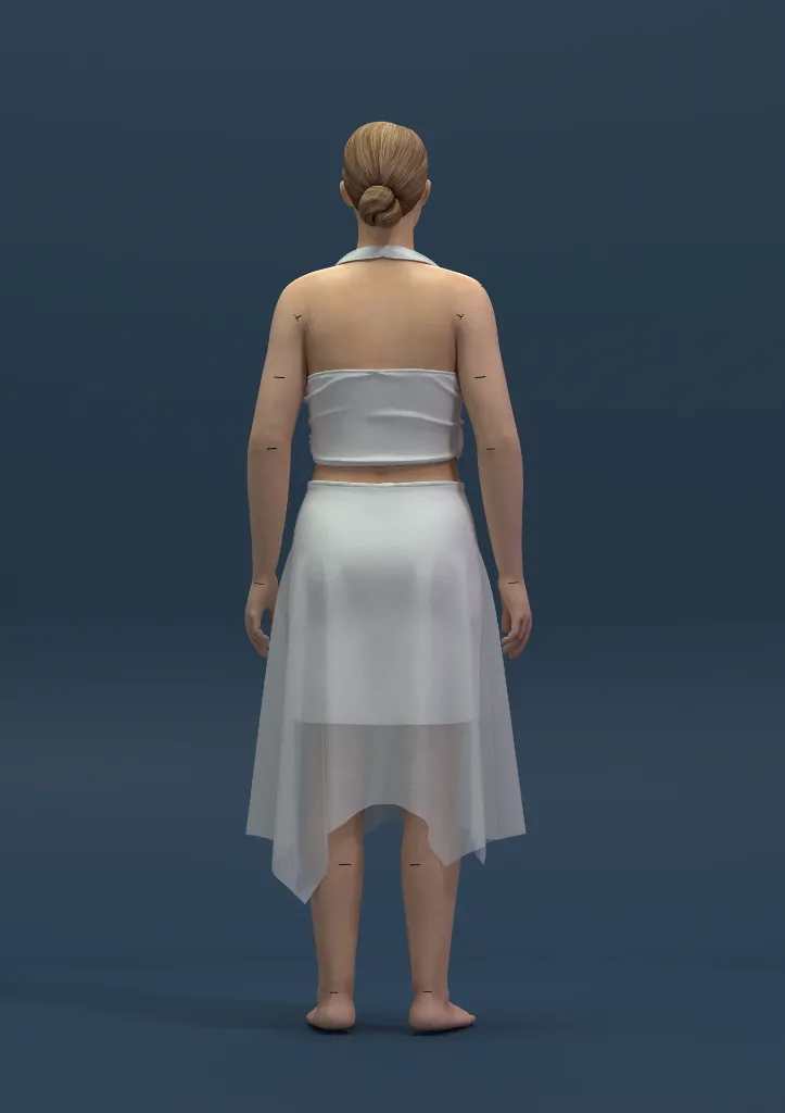 3RD FIT OB2602287 Halter Mesh Set -OPTION-1--( single layer curve waist)_1.webp