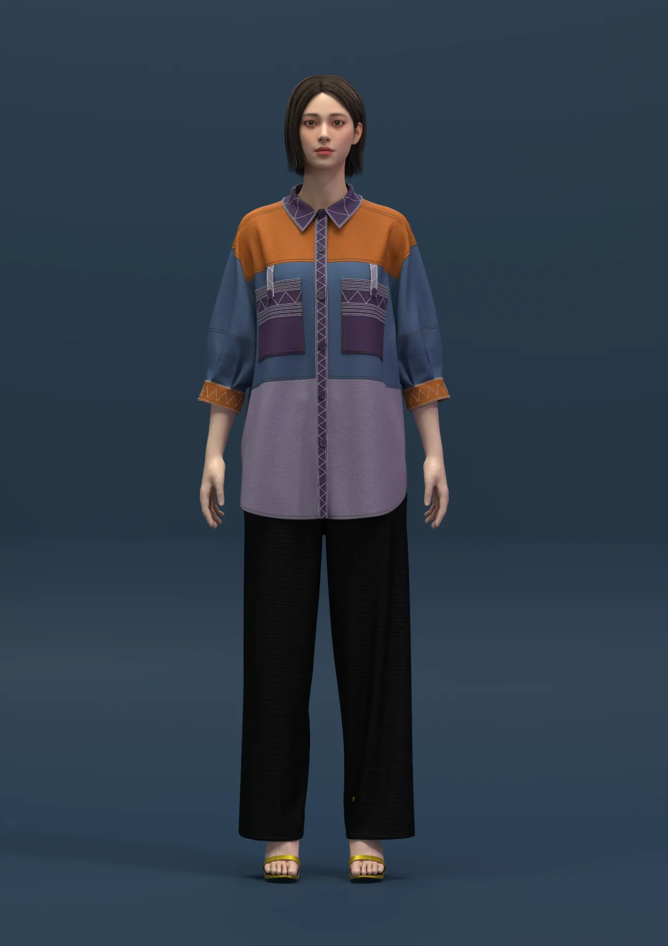 shirt