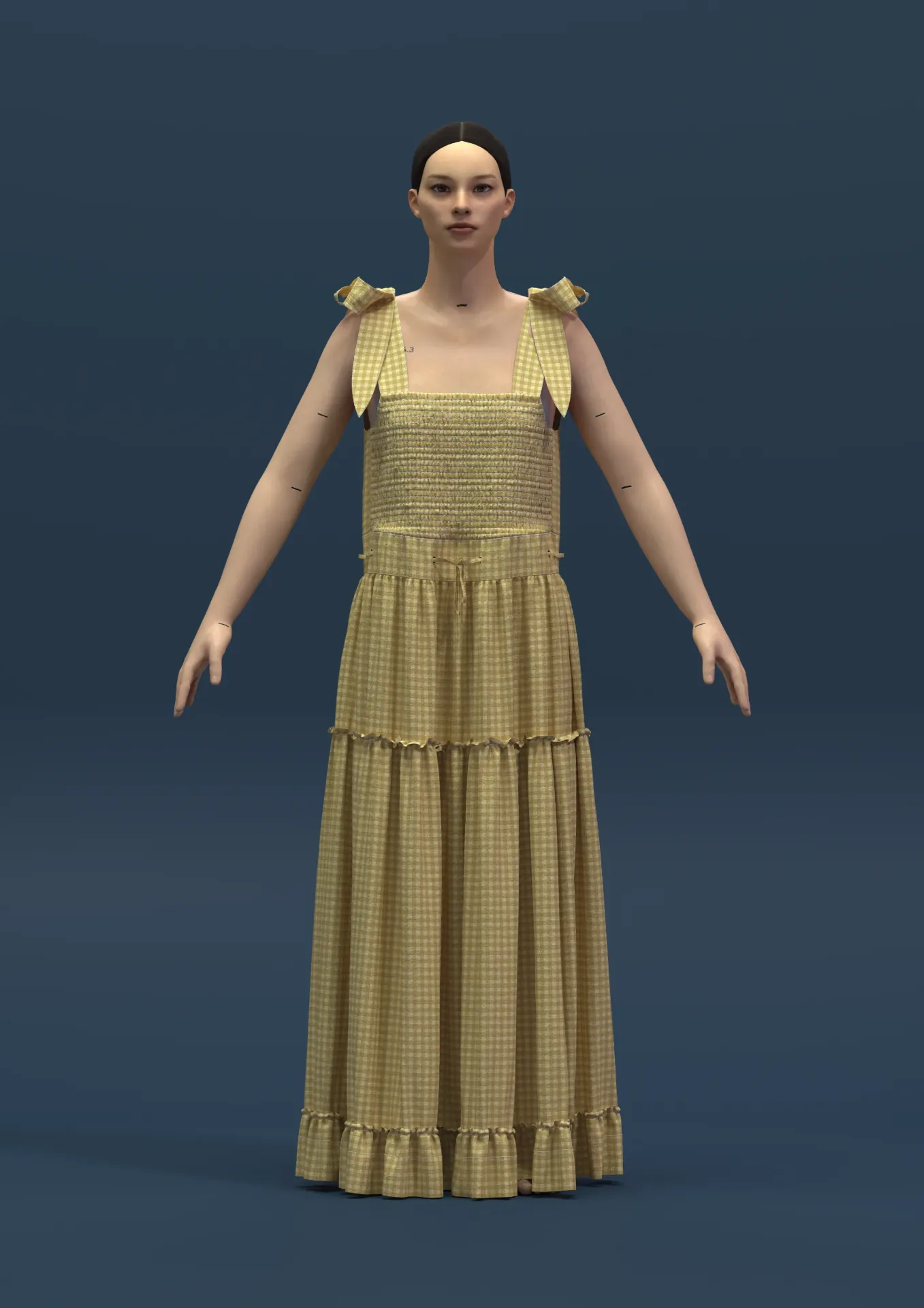 DRESS-510